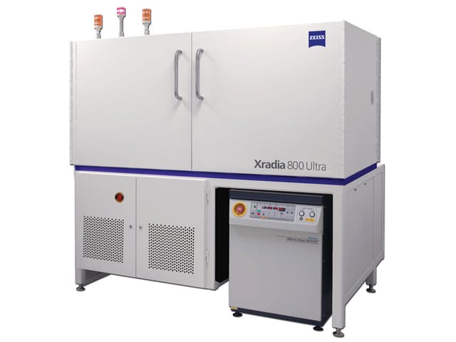 永川永川蔡司永川工业CT