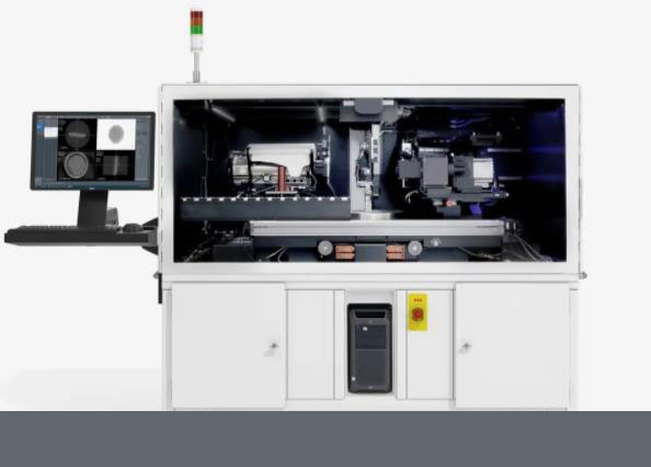 永川蔡司纳米CT 永川蔡司纳米CT